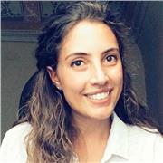 Laureanda in Scienze dell'Alimentazione, Laureata in Dietistica. 24Cfu Insegnamento